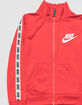 NIKE Tricot Taping Little Boys Jogger Set (4-7) image number 2