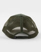 VON DUTCH Cordutch Trucker Hat image number 3