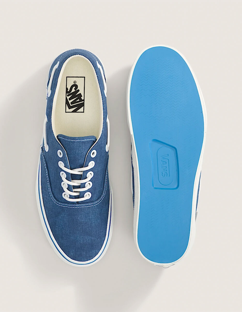 VANS Authentic Boat Shoes - NAVY - M10/W11.5 | Tillys