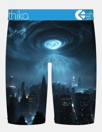 ETHIKA Too Late Staple Mens Boxer Briefs Alternative Image