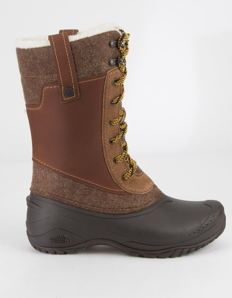 shellista iii mid boots