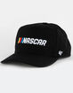 47 BRAND NASCAR '47 Hitch Snapback Hat image number 1