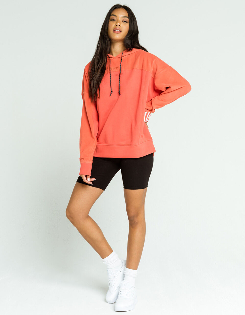 ADIDAS R.Y.V. Womens Hoodie image number 3