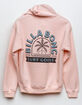 BILLABONG Goods Womens Hoodie image number 5