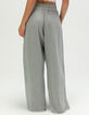 RSQ Womens Low Rise Sweatpants image number 3