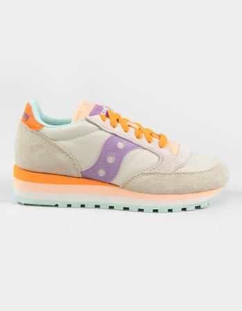 SAUCONY Jazz Triple Womens Shoes Primary Image