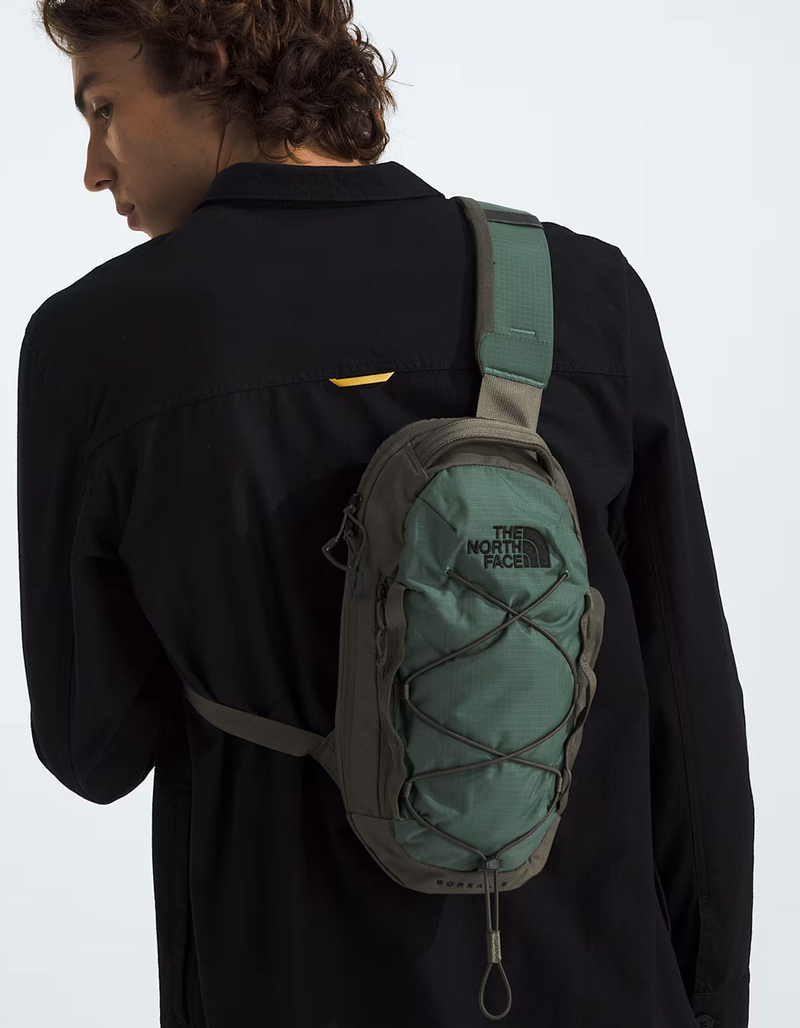 THE NORTH FACE Borealis Sling Pack image number 5