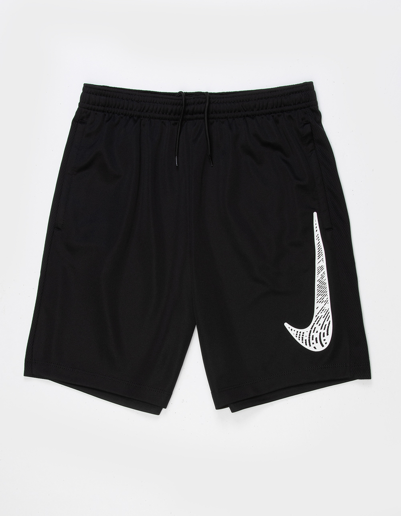 NIKE Trophy23 Boys Dri-FIT Shorts image number 0