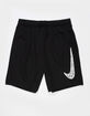 NIKE Trophy23 Boys Dri-FIT Shorts image number 1