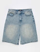 RSQ Mens Baggy Jorts image number 2