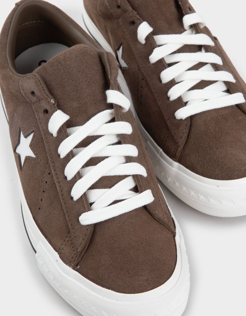 CONVERSE One Star 95 Shoes image number 5