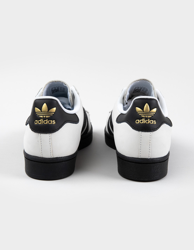 ADIDAS Superstar ADV Shoes image number 3
