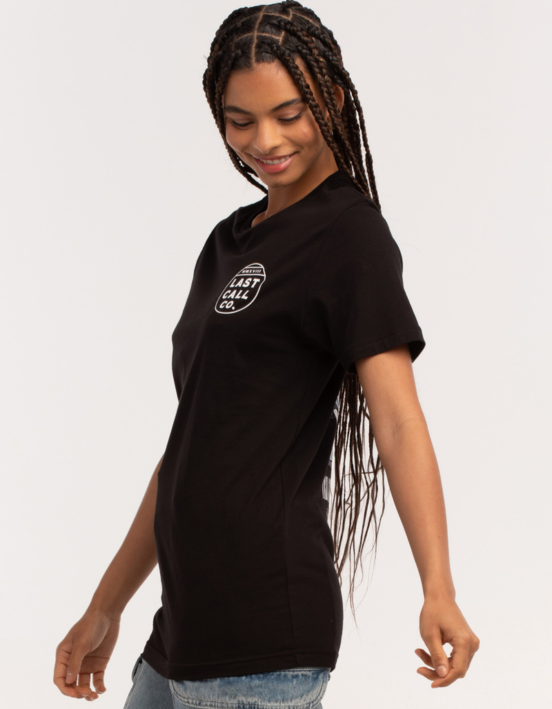 LAST CALL CO. Crazy Sexy Cool Womens Tee image number 2