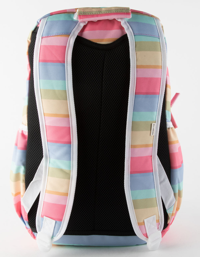 BILLABONG Roadie Jr Girls Backpack image number 2