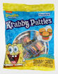 SPONGEBOB SQUAREPANTS Krabby Patties Gummy Candy image number 1