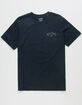 BILLABONG A/Div Arch Mens Tee image number 2