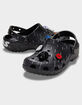 CROCS x Star Wars Hyperspace Classic Clogs image number 1