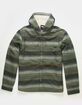 THE NORTH FACE Campshire Mens Shirt Jacket image number 1