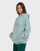 BILLABONG Game Time Womens Hoodie image number 5
