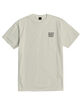 DARK SEAS Eye Of The Storm Mens Tee image number 2