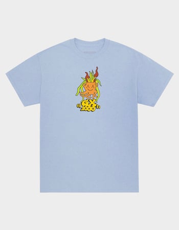 GX1000 Flower Pot Mens Tee Primary Image