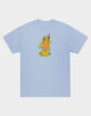 GX1000 Flower Pot Mens Tee image number 1