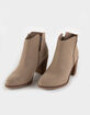MIA Patton Womens Short Boots image number 1