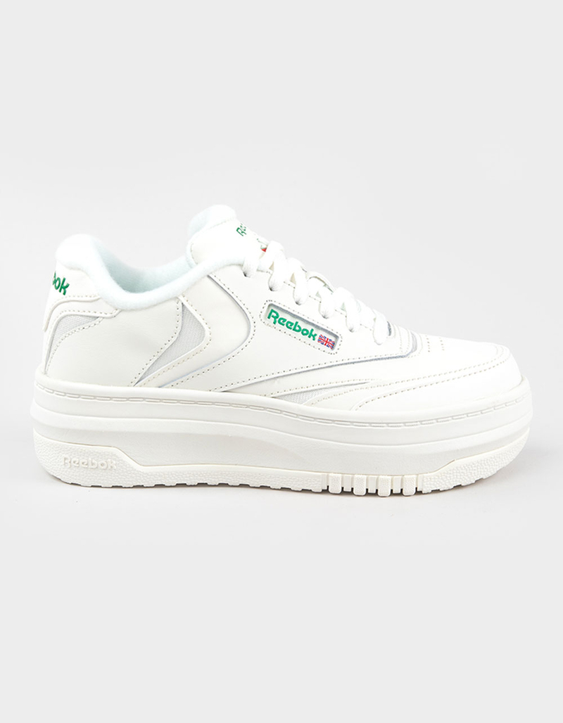 REEBOK Club C Extra Little Girls Shoes image number 0