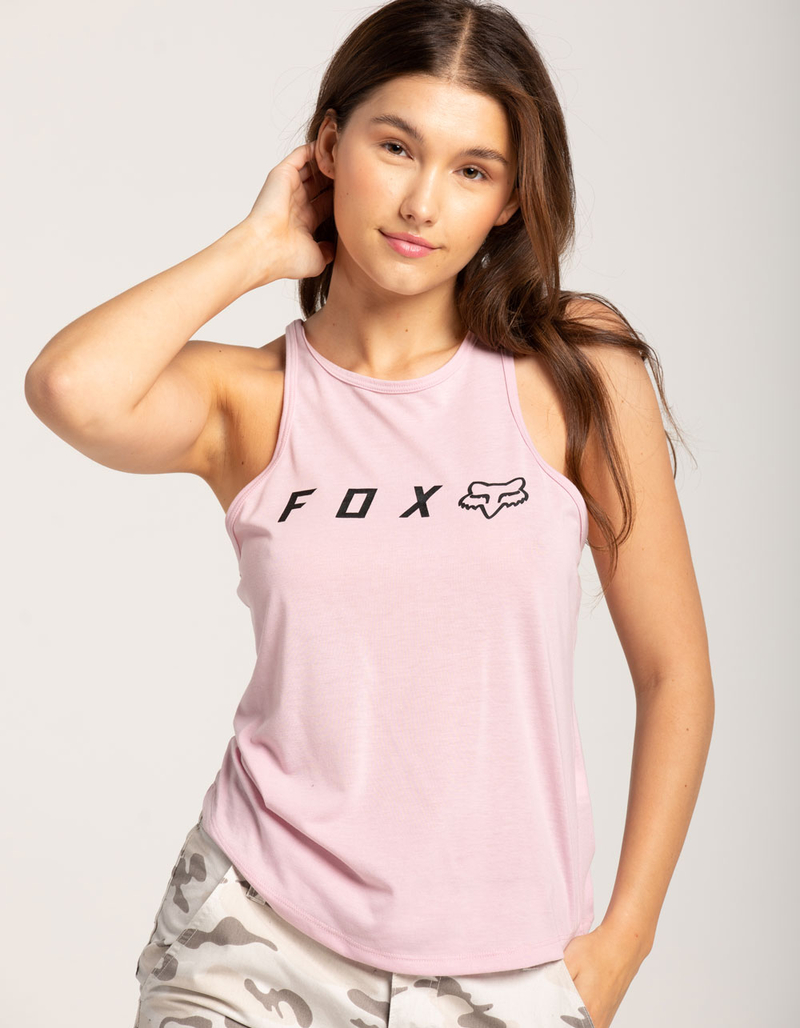 FOX Absolute Womens Tank Top BLUSH Tillys