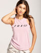 FOX Absolute Womens Tank Top image number 1