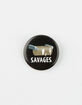TP Savages Pin image number 1