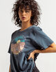 O'NEILL Grand Canyon Womens Oversized Tee image number 1