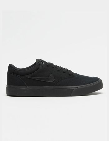 NIKE SB Chron 2 Canvas Shoes Primary Image
