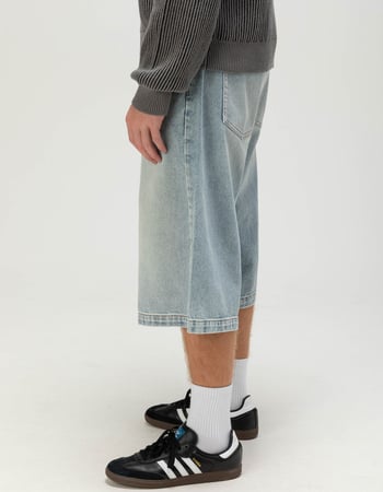RSQ Mens Extra Baggy Jorts Alternative Image
