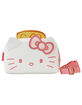 LOUNGEFLY x Hello Kitty Breakfast Toaster Crossbody Bag image number 2