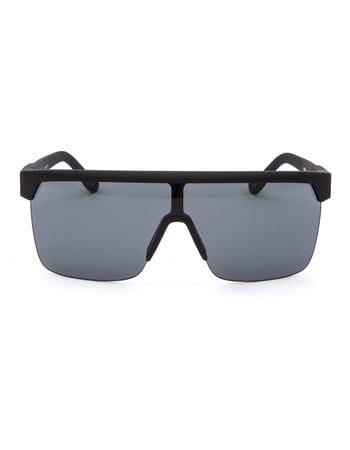 SPY Flynn 5050 Soft Matte Black Sunglasses Alternative Image
