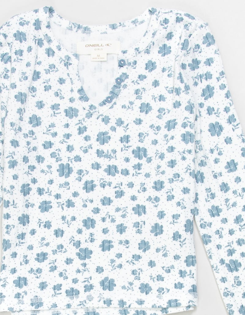 O'NEILL Messer Girls Long Sleeve Top image number 1