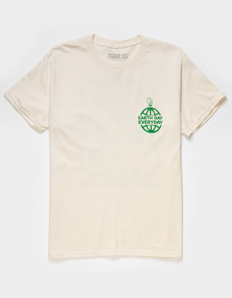 PEANUTS Our World Boys Tee image number 1