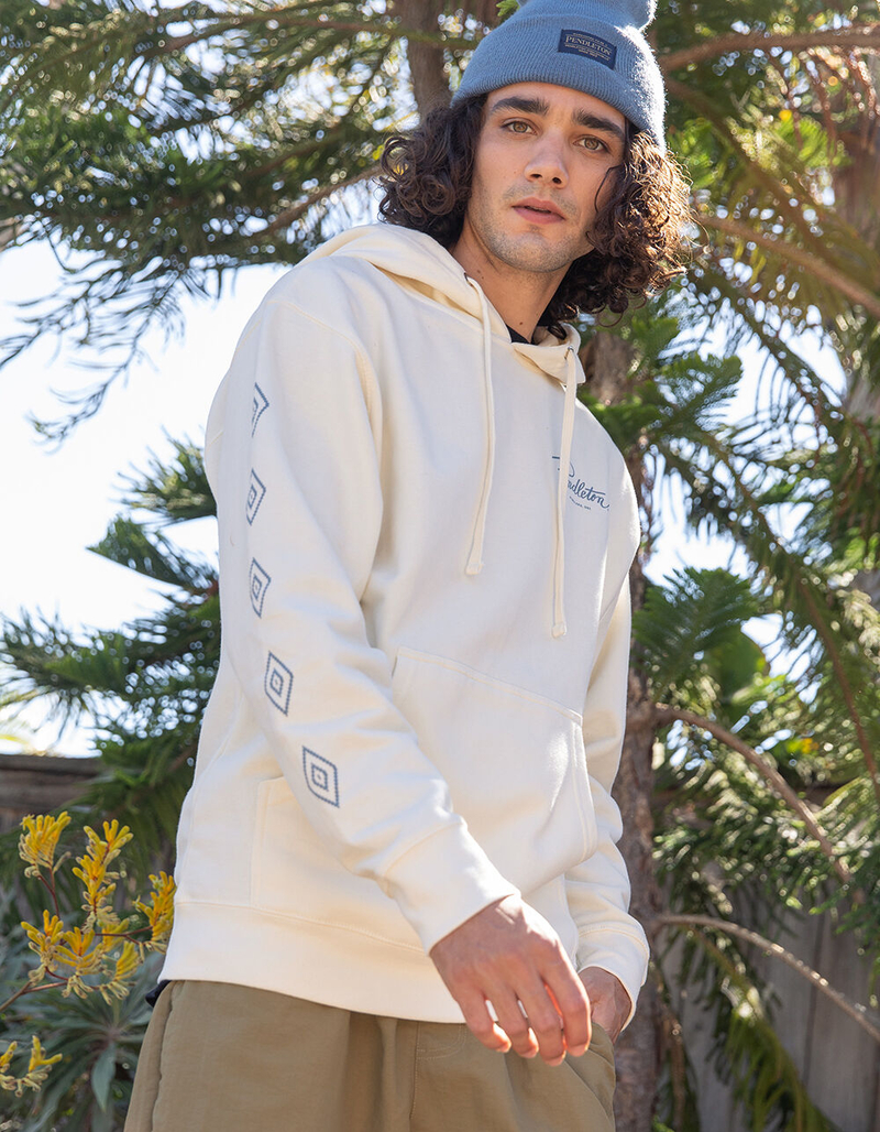 PENDLETON Signature Mens Hoodie image number 0