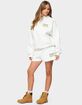 EDIKTED Squeeze The Day Hoodie image number 4