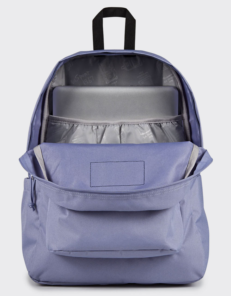 JANSPORT SuperBreak Plus Backpack image number 5