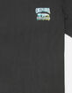 PLEASANT GETAWAY Okinawa Racing Mens Tee image number 4