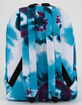 VANS Old Skool III Tie Dye Backpack image number 3