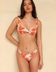 RIS-K Barbados Underwire Bikini Top image number 4