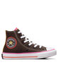CONVERSE x Wonka Chuck Taylor All Star Little Kids High Top Shoes image number 2