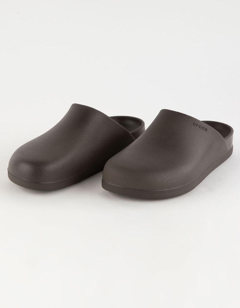 CROCS Dylan Unisex Clogs image number 0