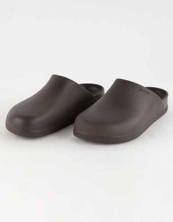 CROCS Dylan Unisex Clogs Primary Image