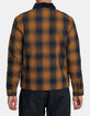 RVCA Dayshift Mens Reversible Overshirt image number 5