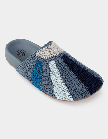 THE SAK Bolinas Clog Primary Image
