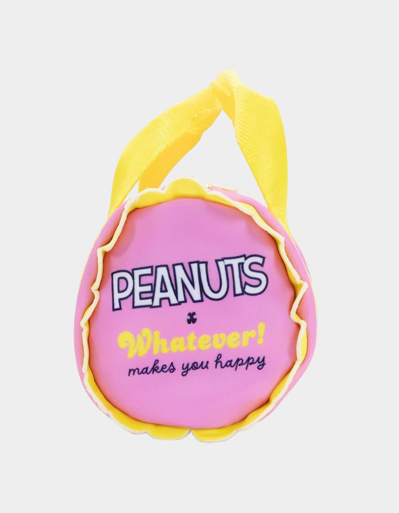 PEANUTS Mini Duffle Bag Charm Blind Box image number 2